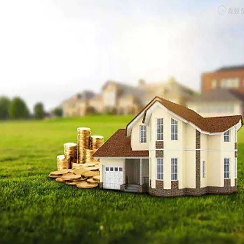元氏房屋抵押贷款流程|房产抵押贷款资料|住房抵押贷